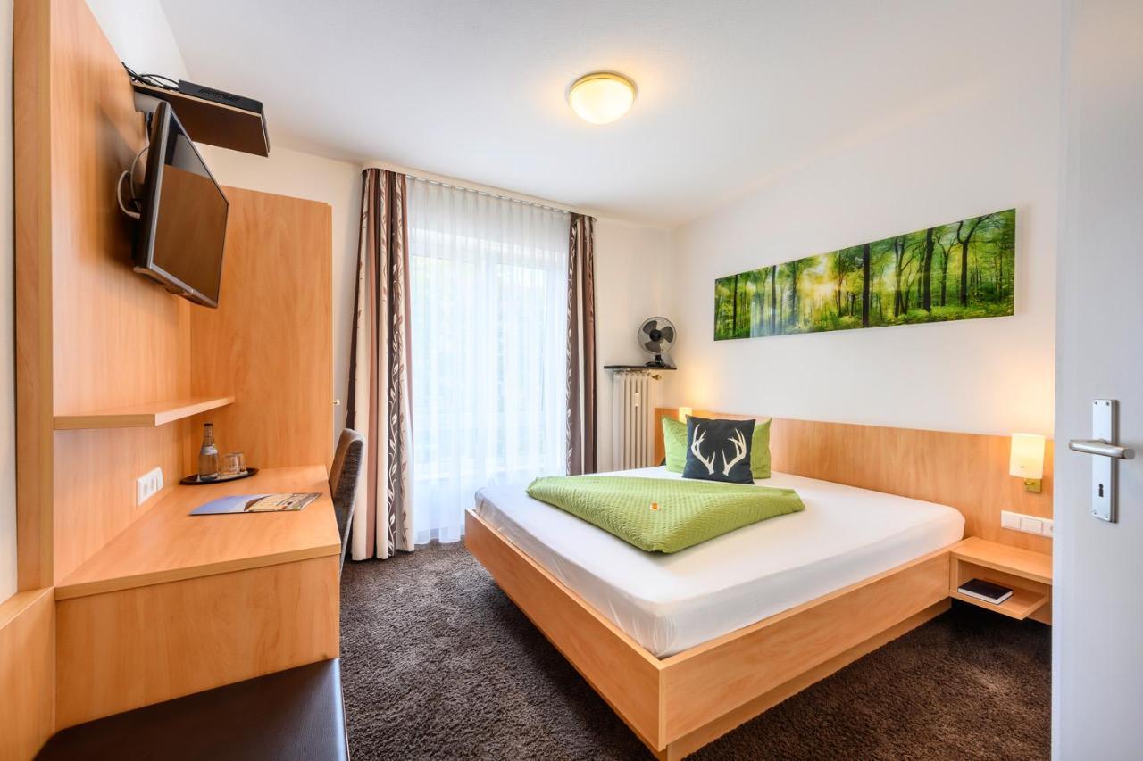 Goldener Hirsch Hotel 3*