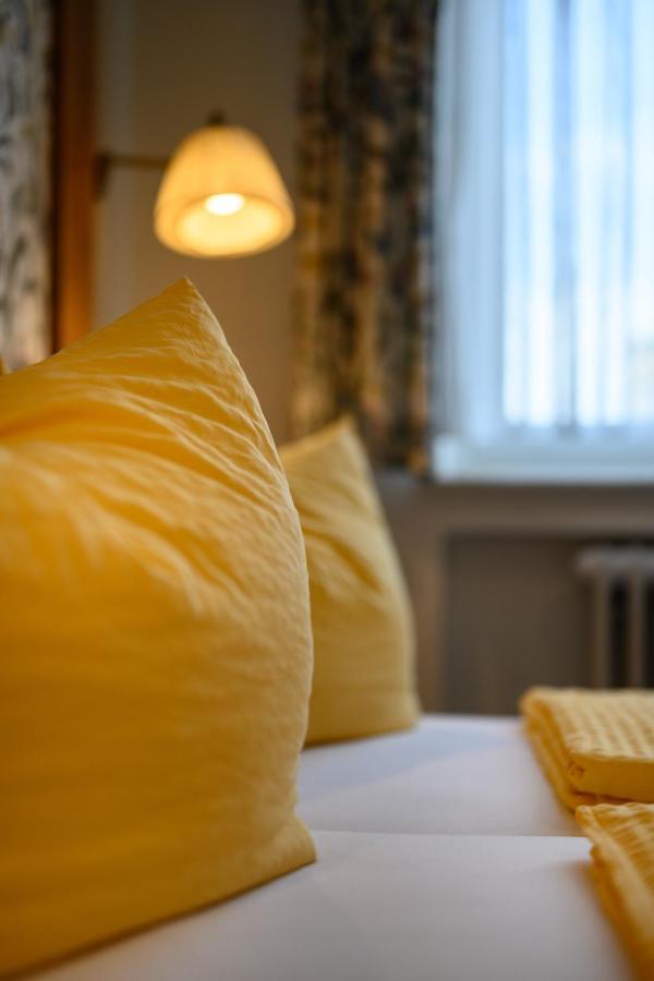 Hotel Goldener Hirsch 3*