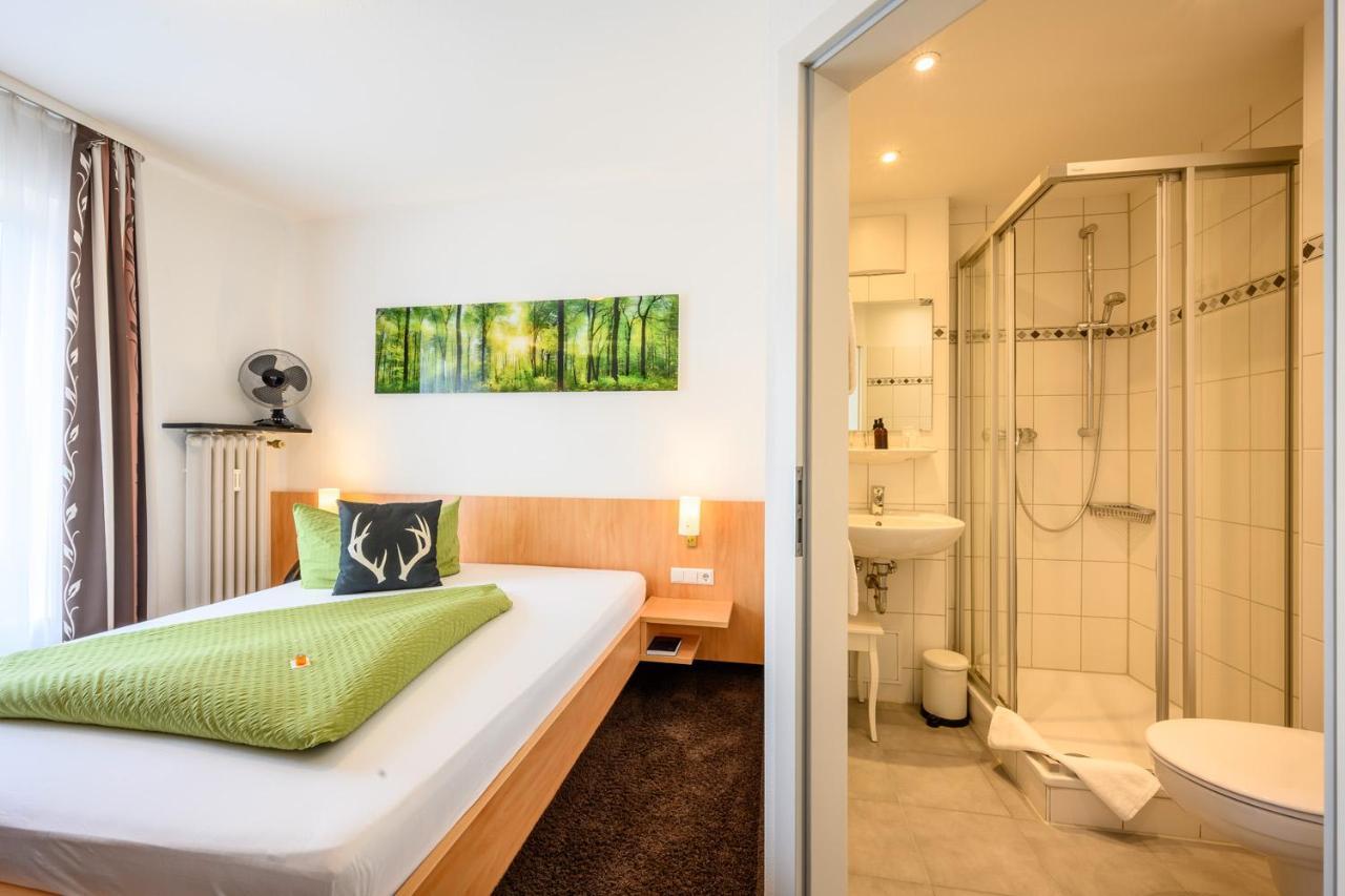 Hotel Goldener Hirsch 3*