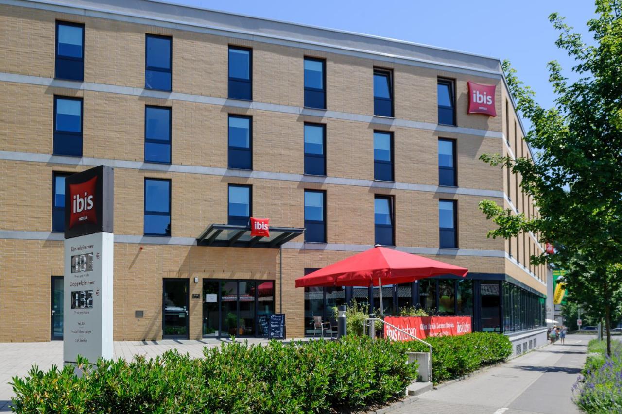 Ibis Konstanz