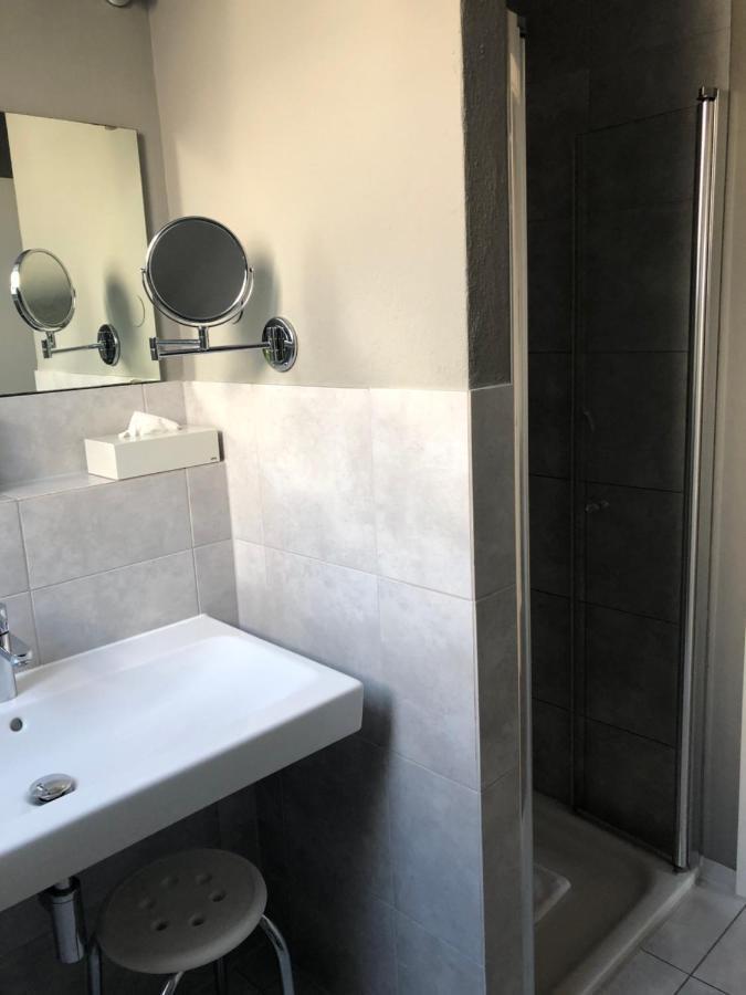 Bodenseehotel Renn Hotel Hagnau