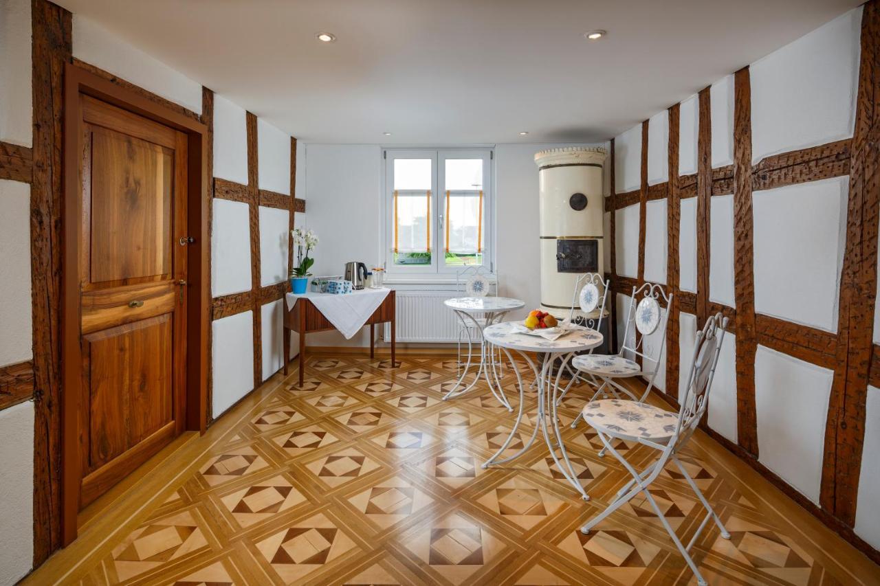 Historische Residenz Lindeneck