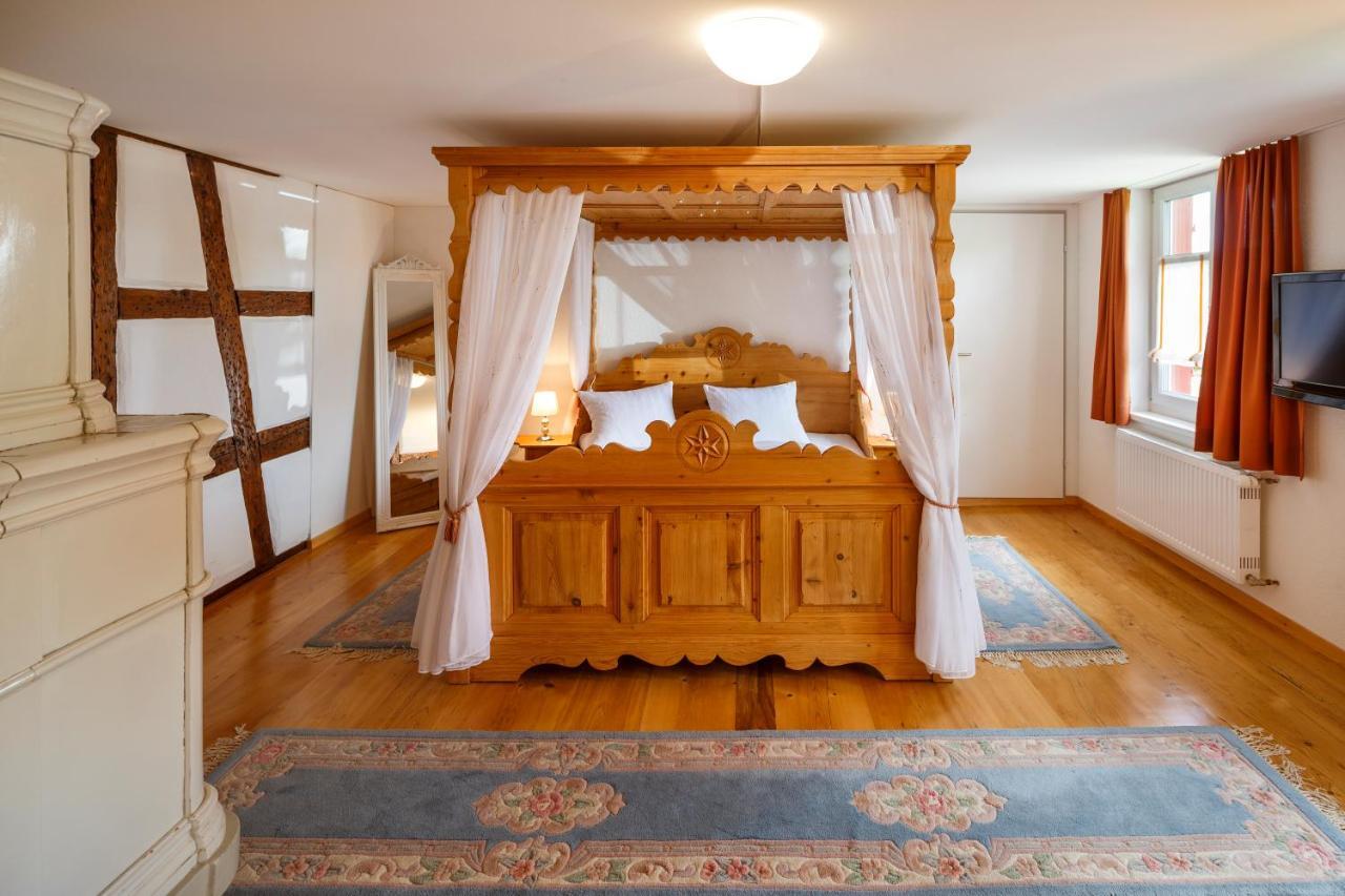 Hotel Historische Residenz Lindeneck 2*