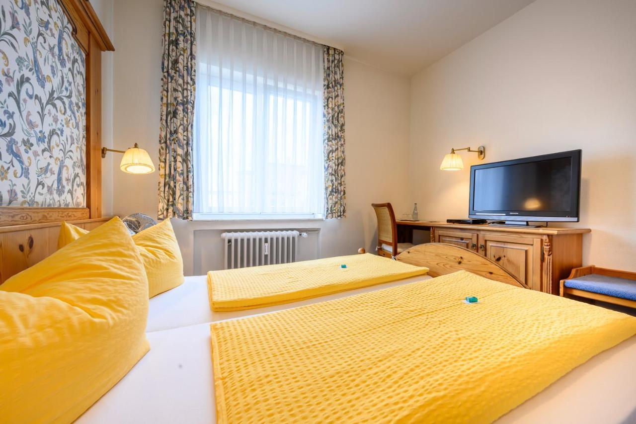 Goldener Hirsch Hotel