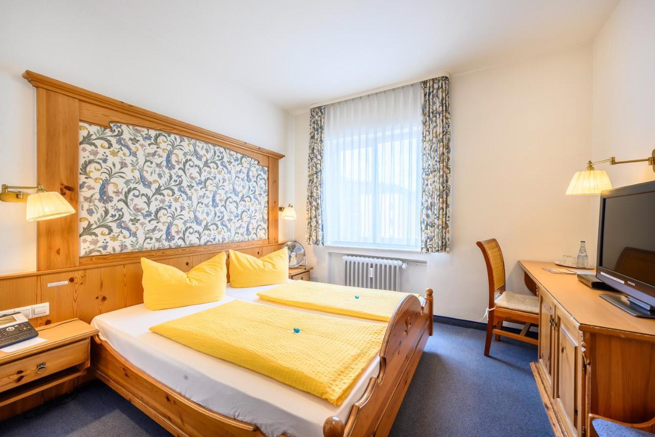 Goldener Hirsch Hotel Friedrichshafen