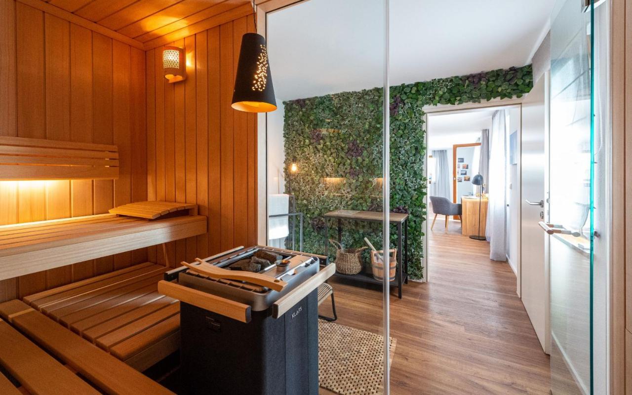 Ferien-lodge Lindau Apartment