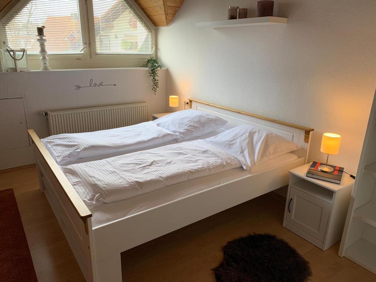 Zweite Heimat Apartment