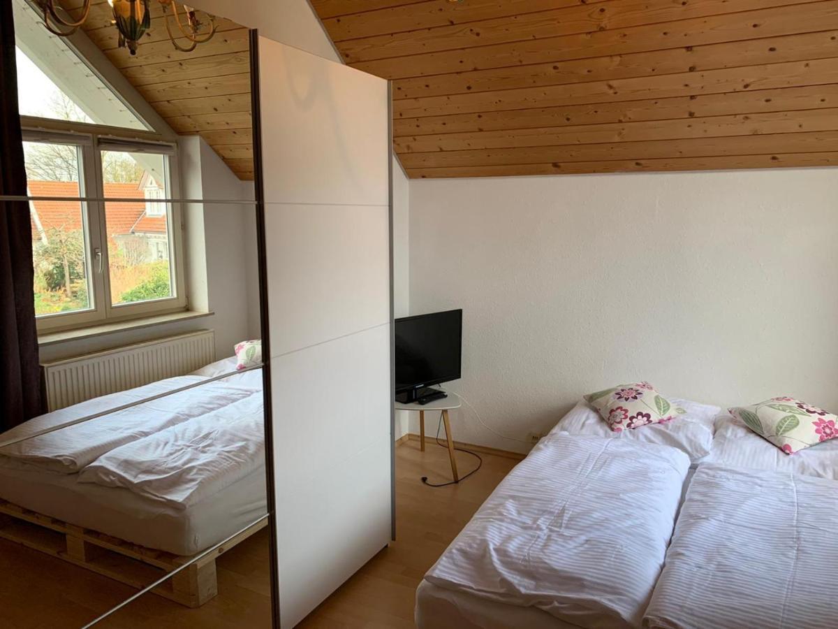 Apartment Zweite Heimat