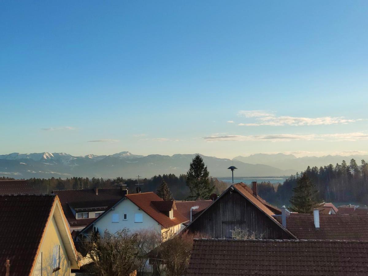 Hengnau 46, Stiefel Apartment Wasserburg am Bodensee