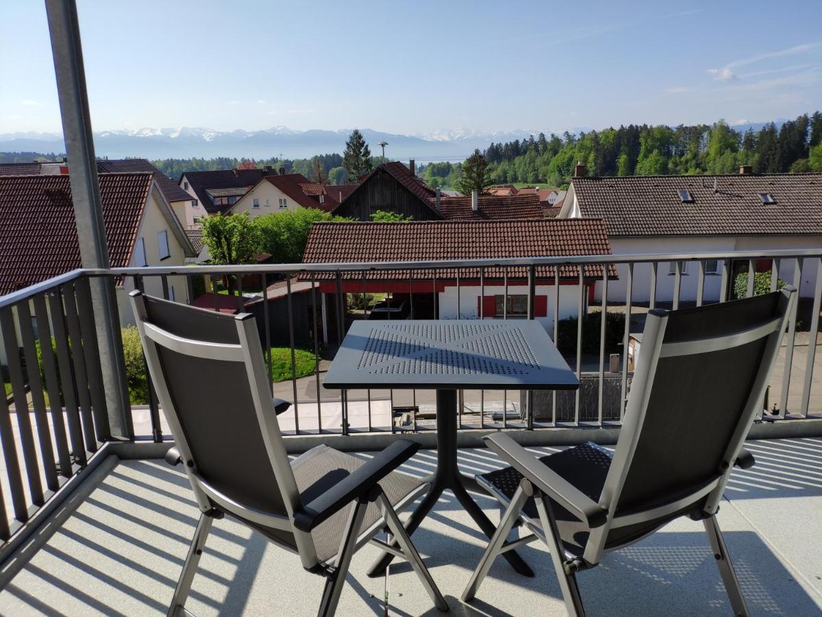 Hengnau 46, Stiefel Wasserburg am Bodensee