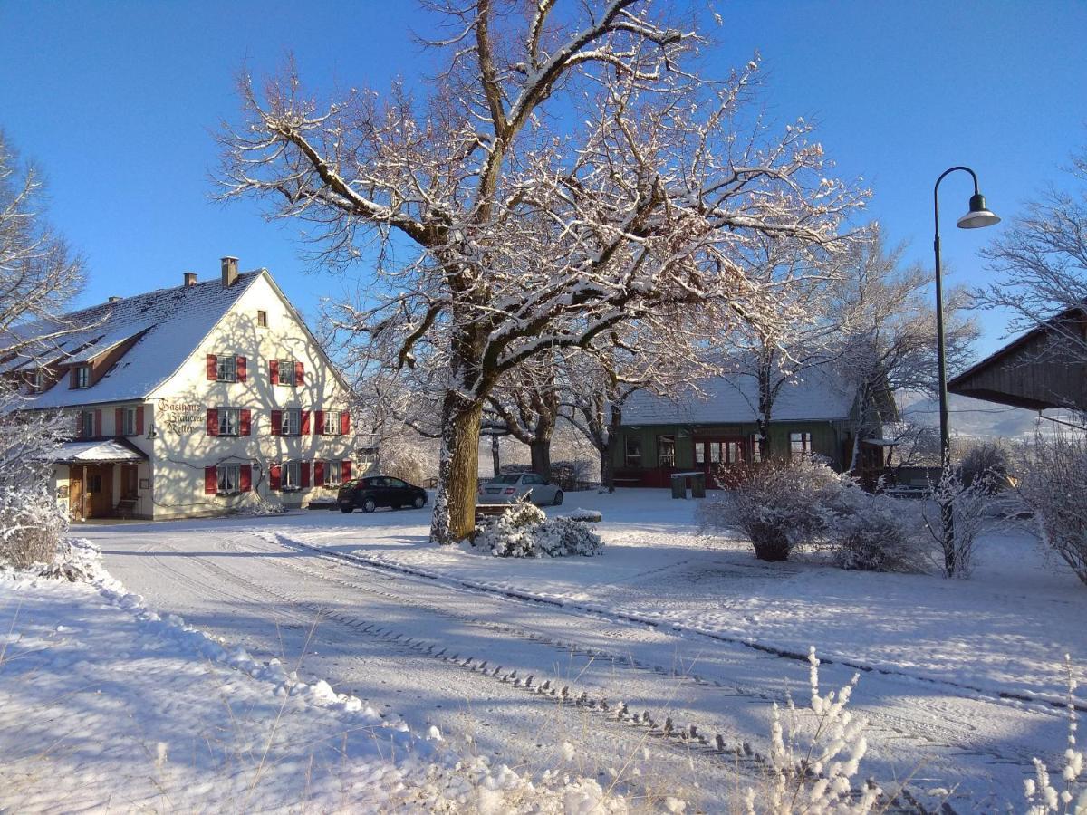 Landgasthof Keller Hotel Uberlingen