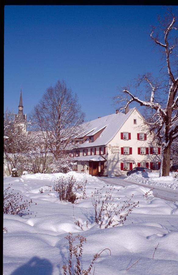 Landgasthof Keller Uberlingen