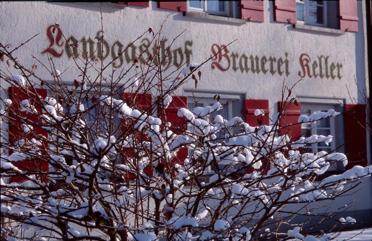 Hotel Landgasthof Keller