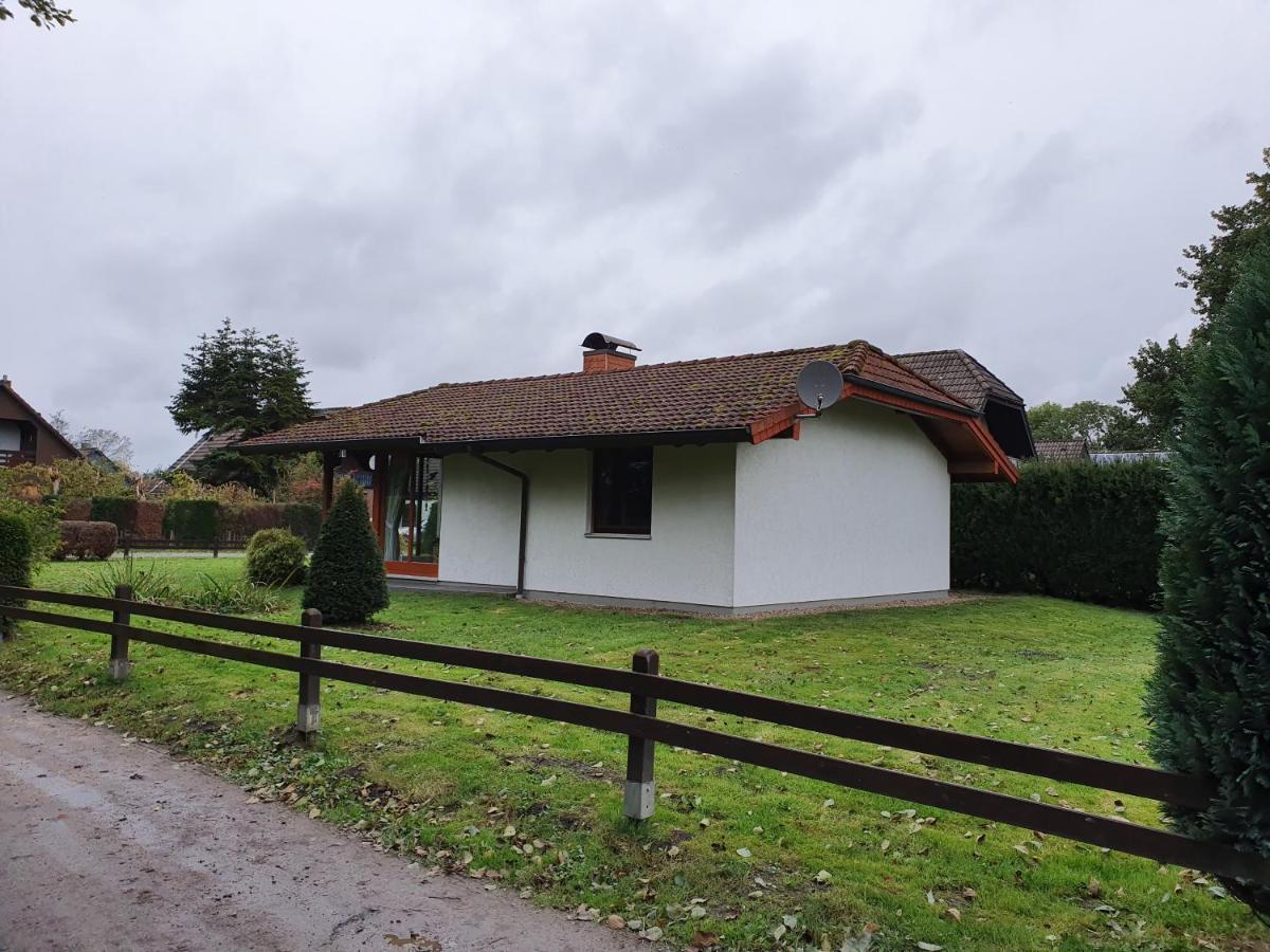 Ferienhaus Watt Möwe Ferienhaus Sehestedt (Lower-Saxony)