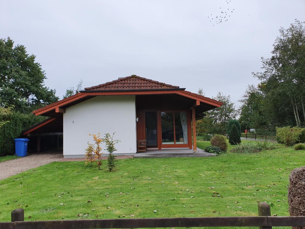 Ferienhaus Watt Möwe Sehestedt (Lower-Saxony)