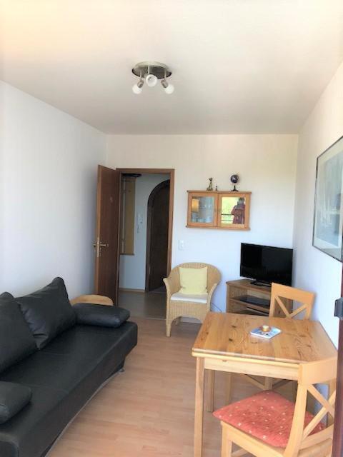 Apartment Strandhotel 72b Dahme (Schleswig-Holstein)