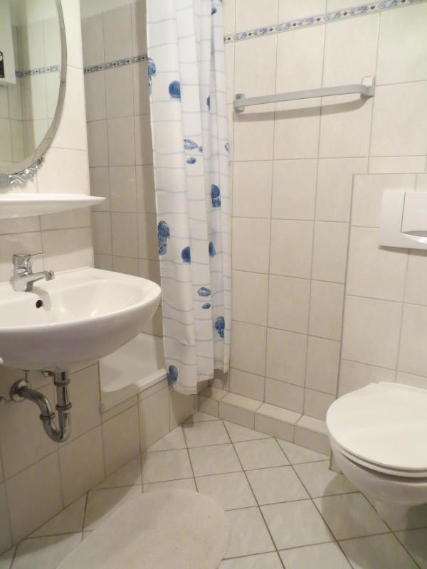 Strandhotel 72b Apartment Dahme (Schleswig-Holstein)