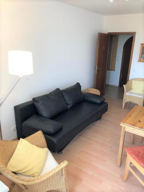 Apartment Strandhotel 72b *