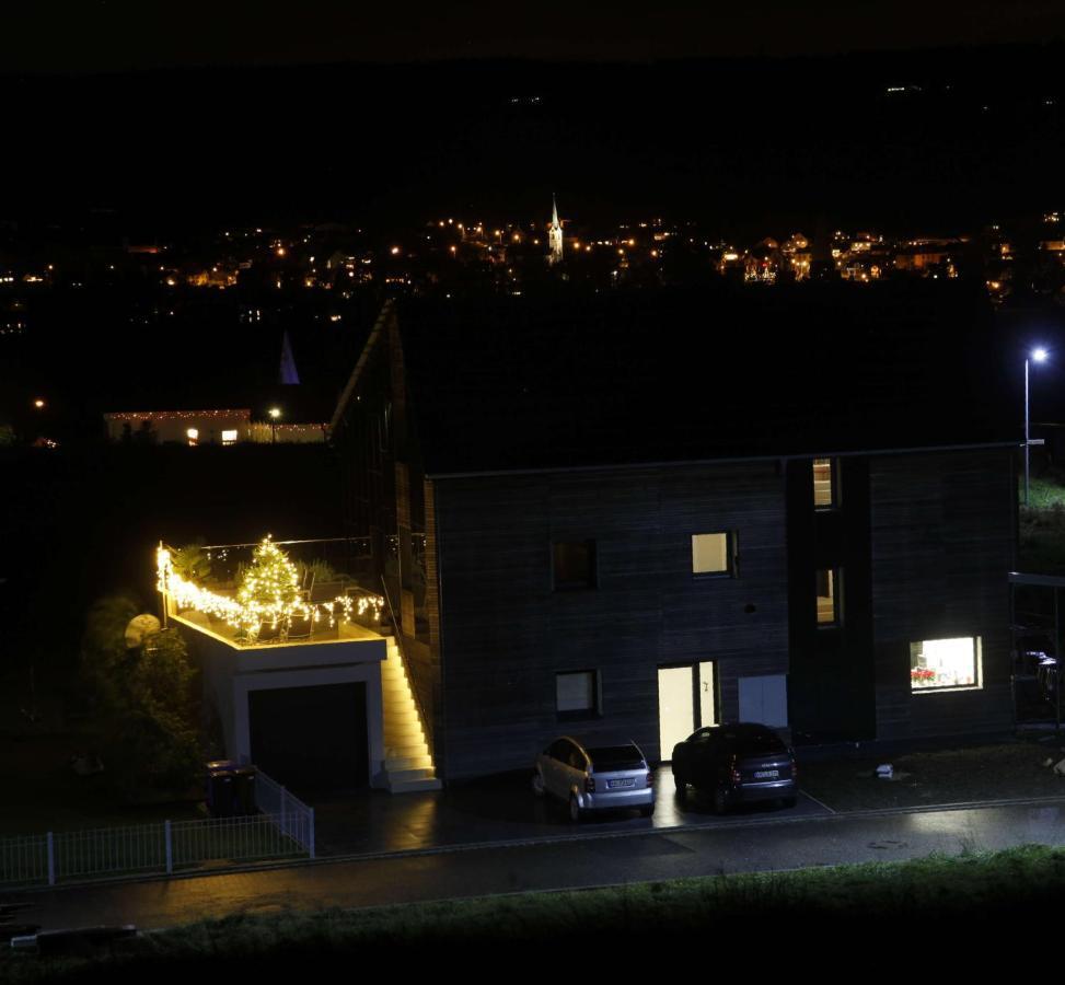 750m Zum Bodensee - Passivhaus In Naturnaher Ortsrandlage - Neubau 2019 *