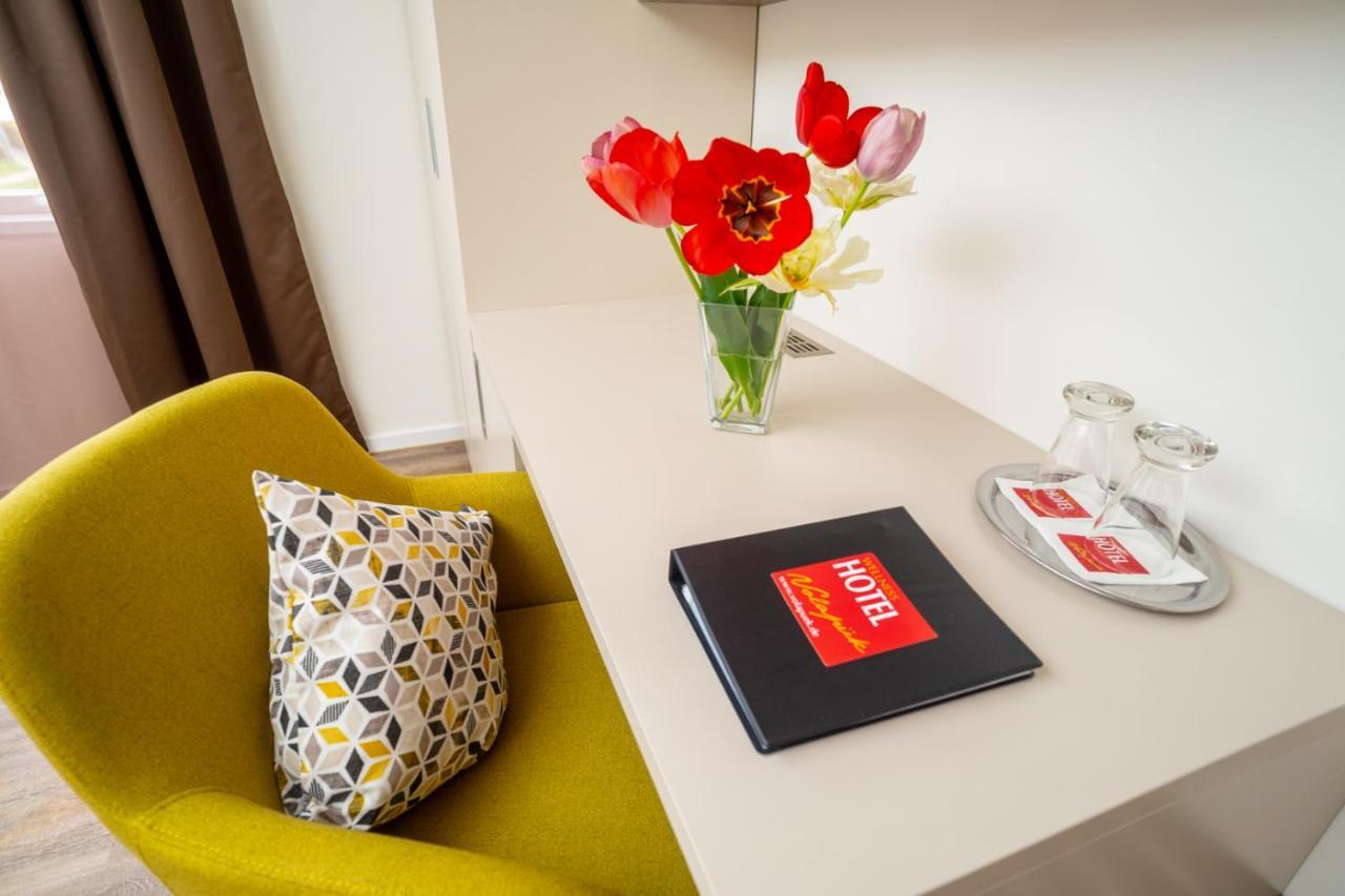 Volapuk Hotel 3*