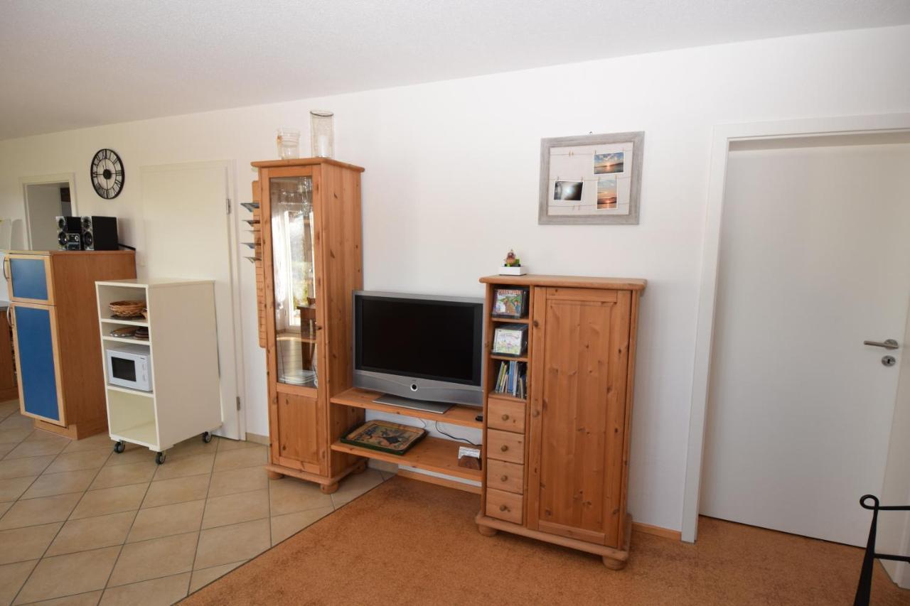 Apartment Am Obstgarten *