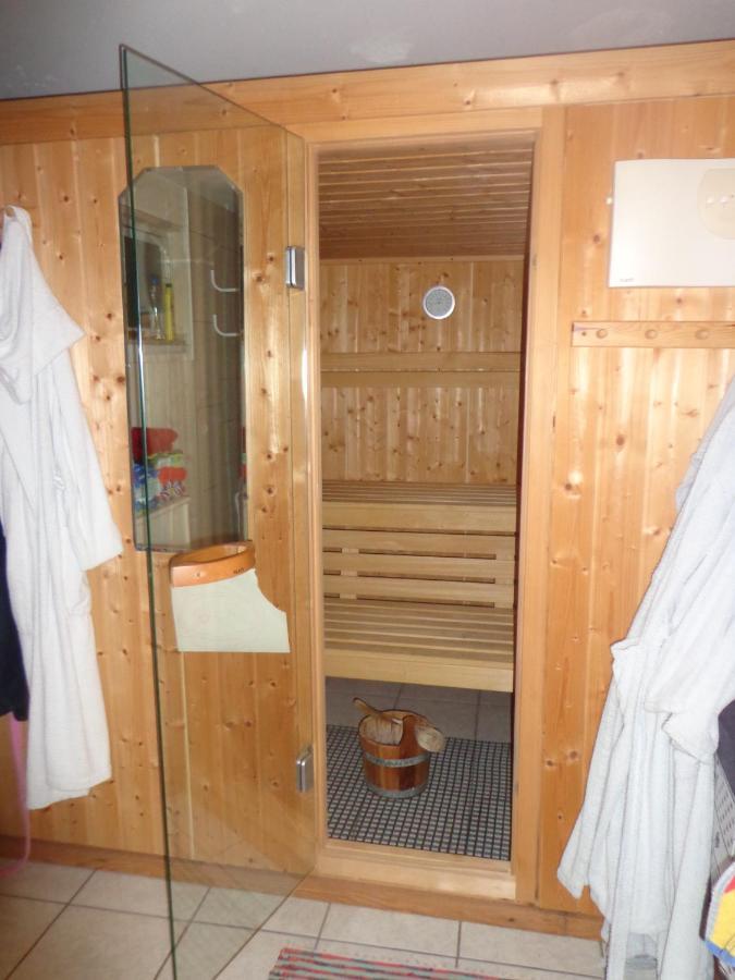 Haus Ingrid Lochau