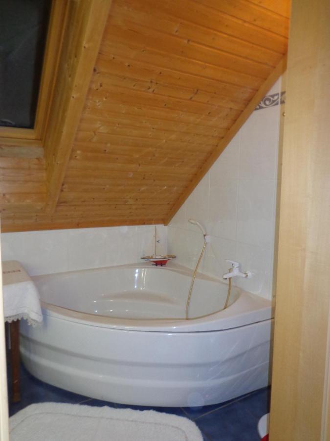 Haus Ingrid *