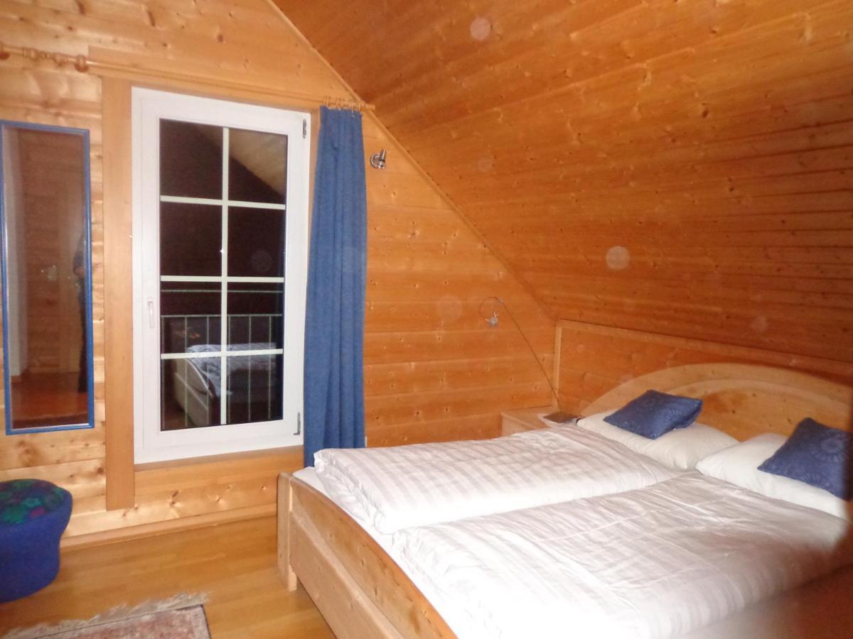 Ferienhaus Haus Ingrid Lochau