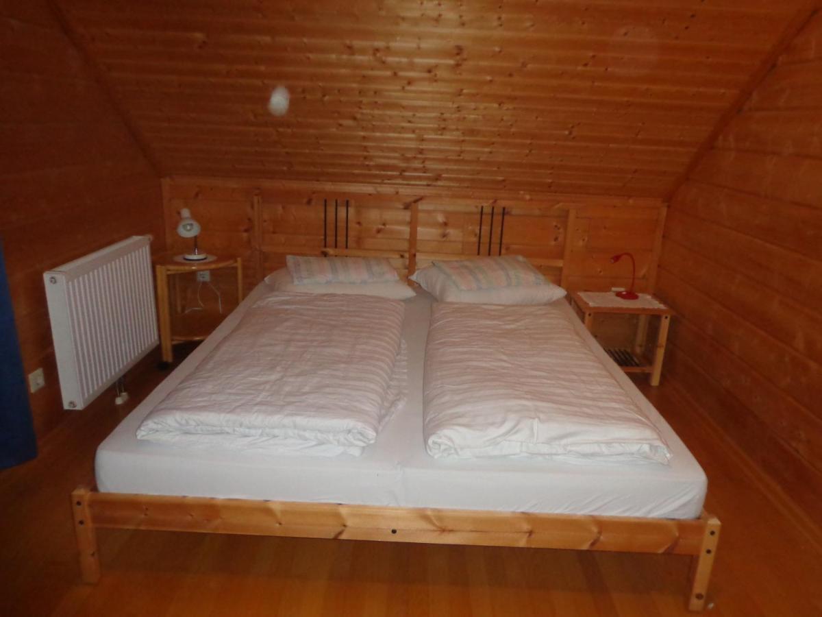 Haus Ingrid Holiday home *