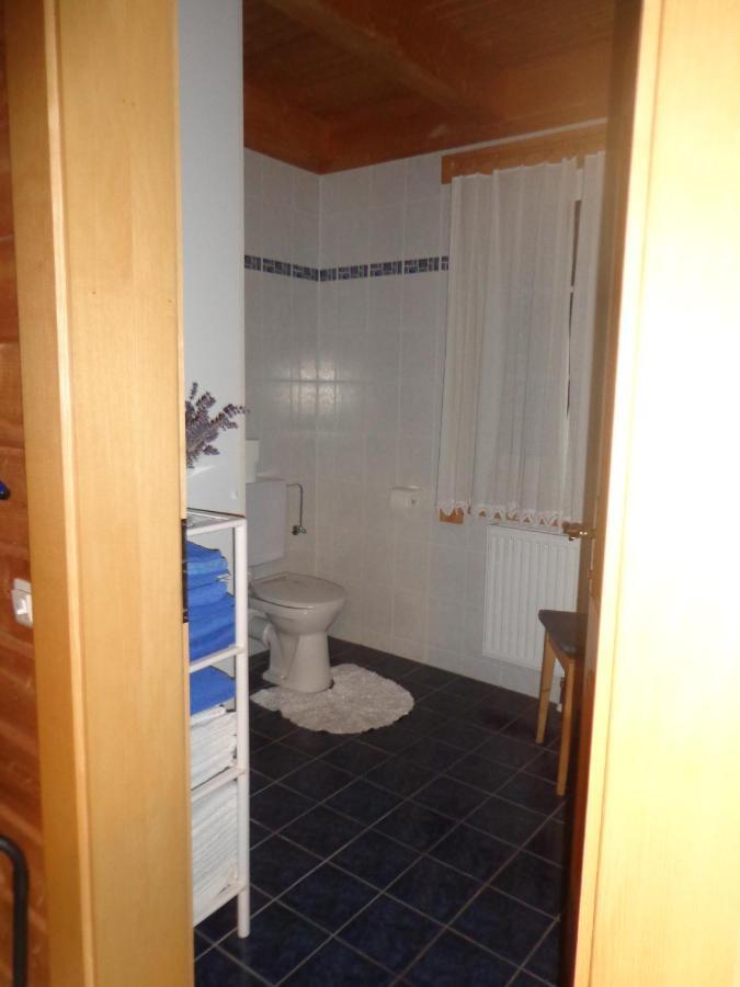 Ferienhaus Haus Ingrid