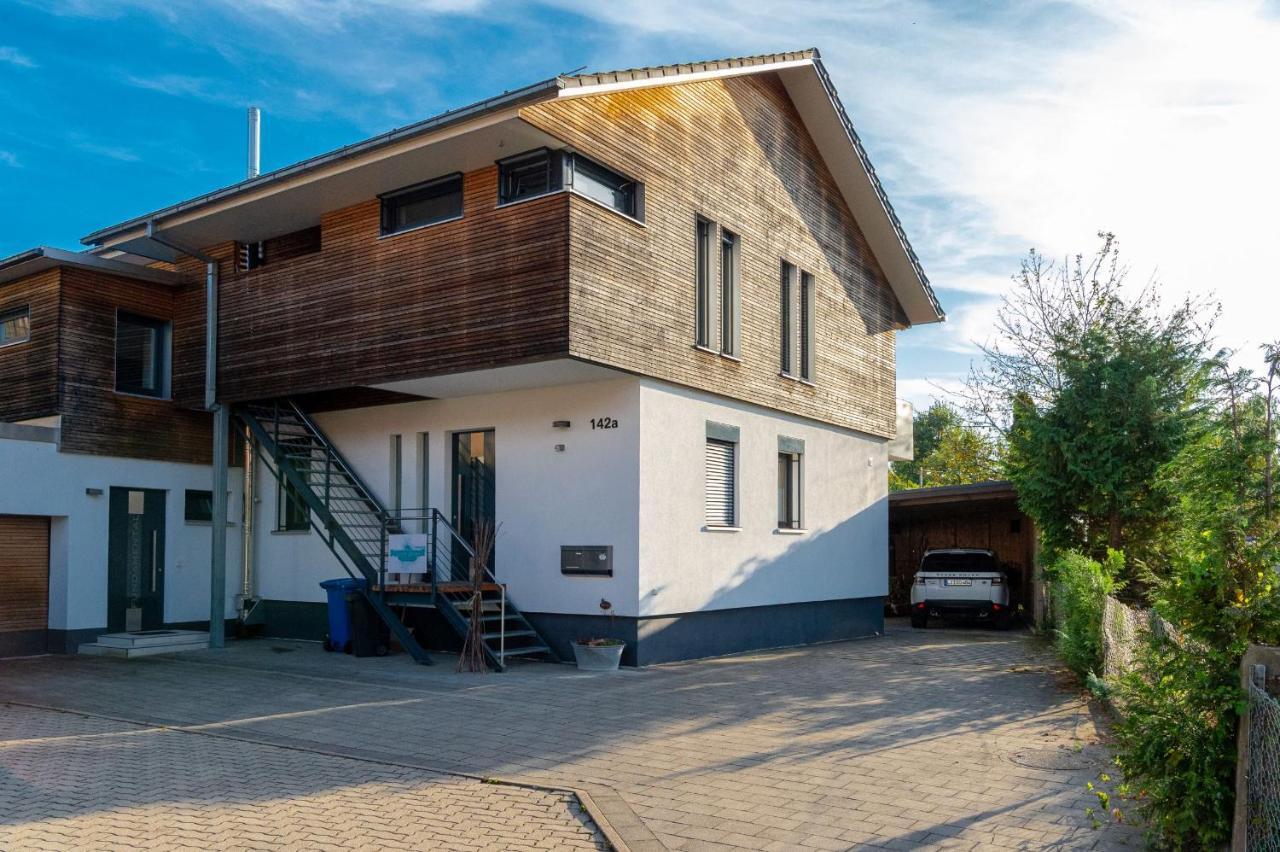 Ferien-lodge Lindau Apartment *