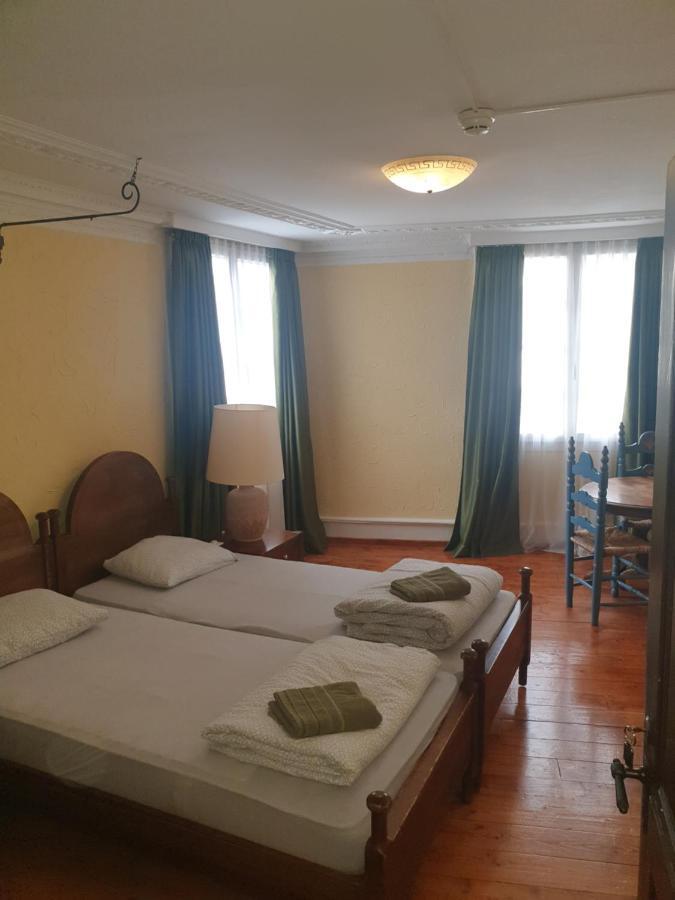Hotel Schwanen Stein Am Rhein