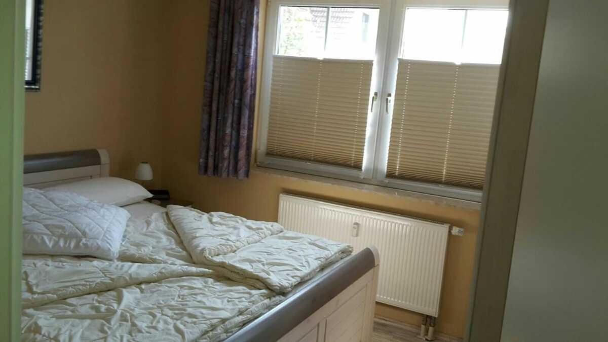 Jordanstr. 35 3 Apartment Ostseeheilbad Zingst