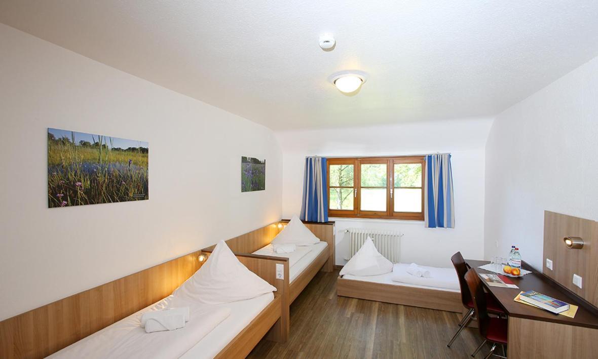 Don-bosco-haus Hostel Friedrichshafen