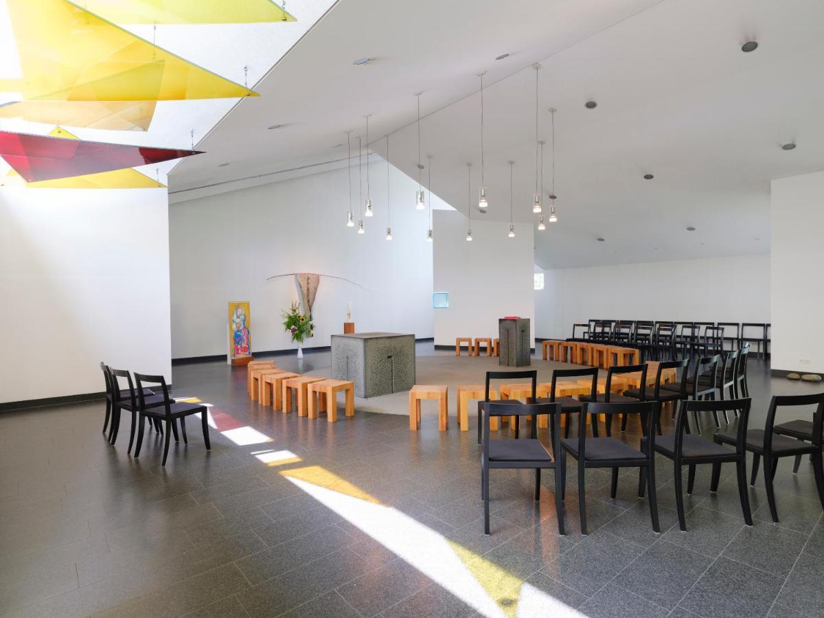 St Elisabeth Hotel 3*