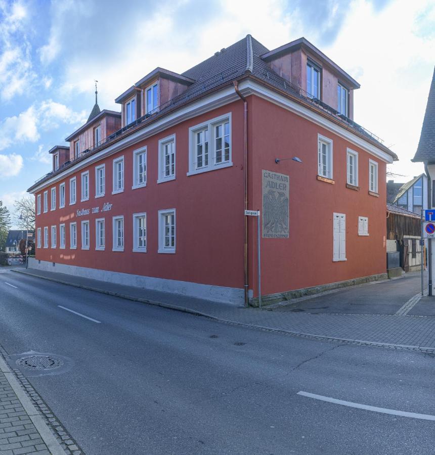 Hotel Adler