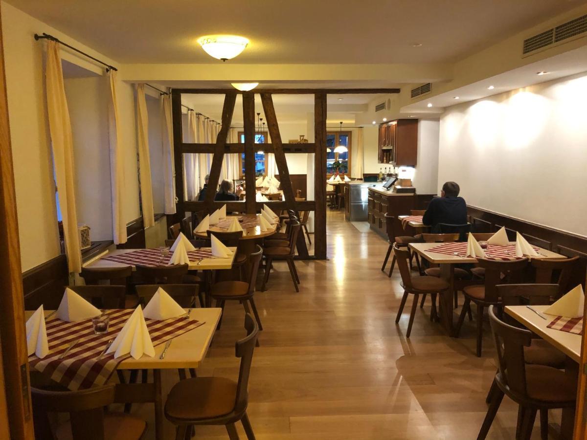 Hotel Adler Konstanz