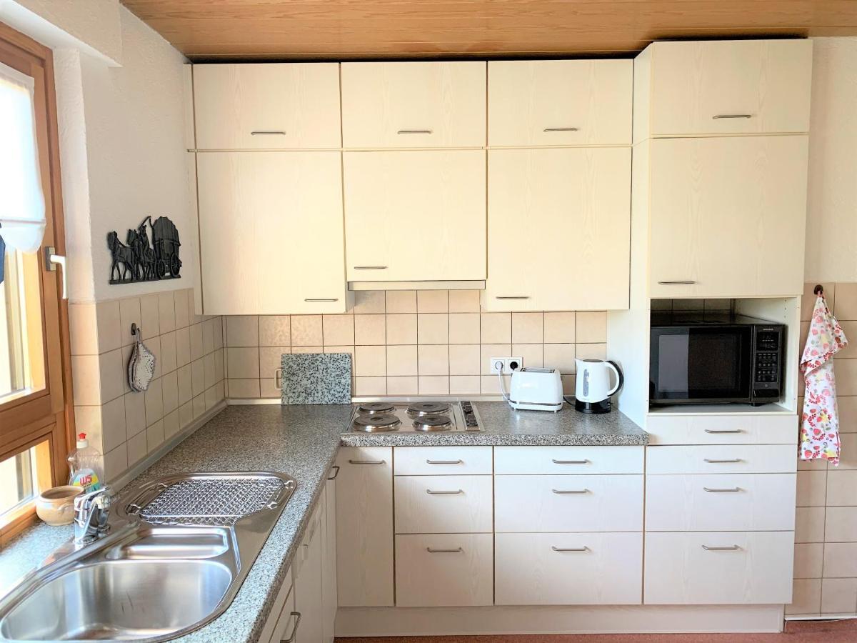 Bodensee Manzell Apartment FDH