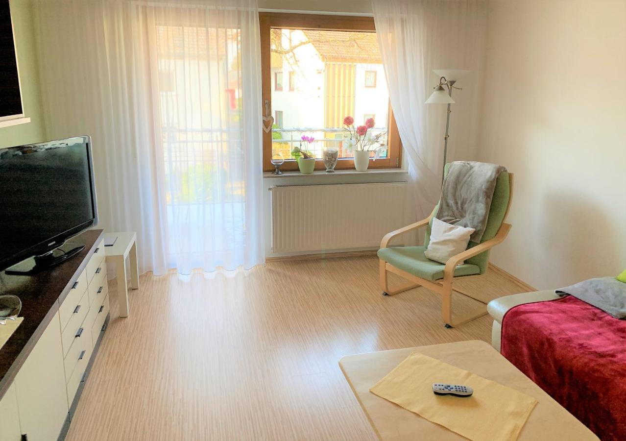 Apartment Bodensee Manzell FDH