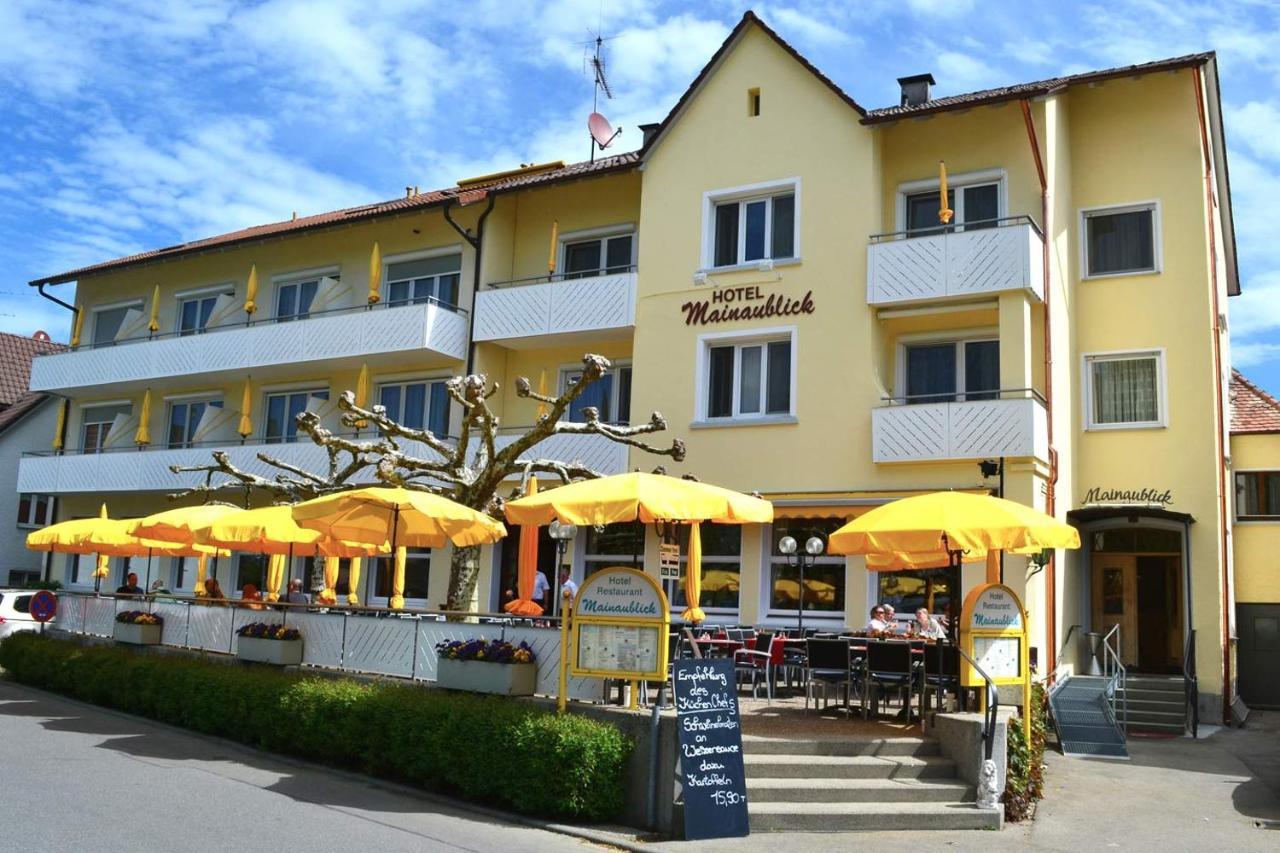 Hotel&restaurant Mainaublick Hotel