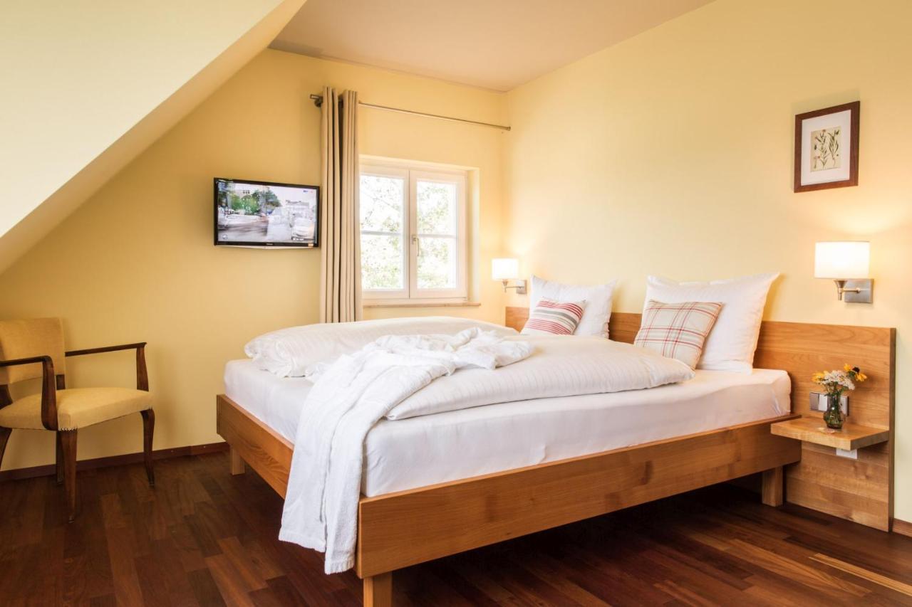 Hotel Schloss Freudental