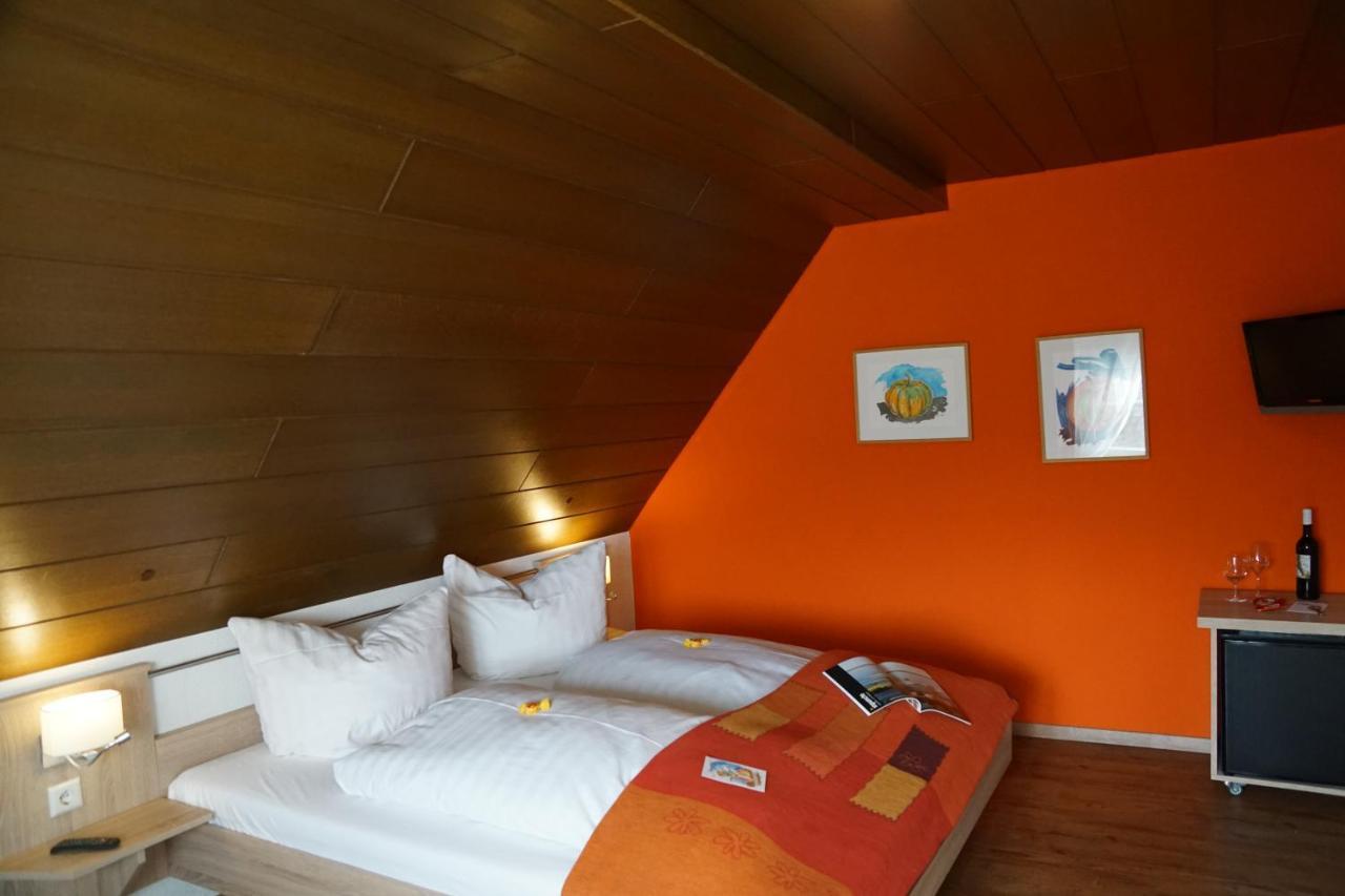 Zum Adler - Wahlwies Hotel 3*