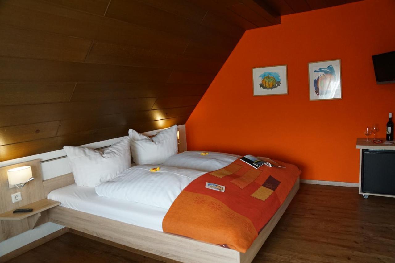 Hotel Zum Adler - Wahlwies Stockach