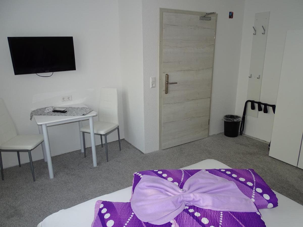 Gaestehaus Uezel *