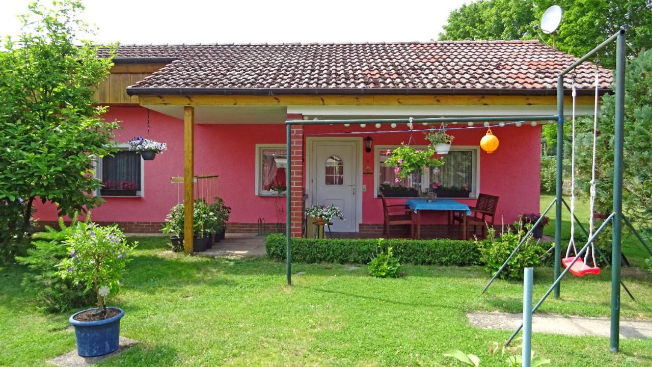 Ferienhaus Ferienhäuser 5320
