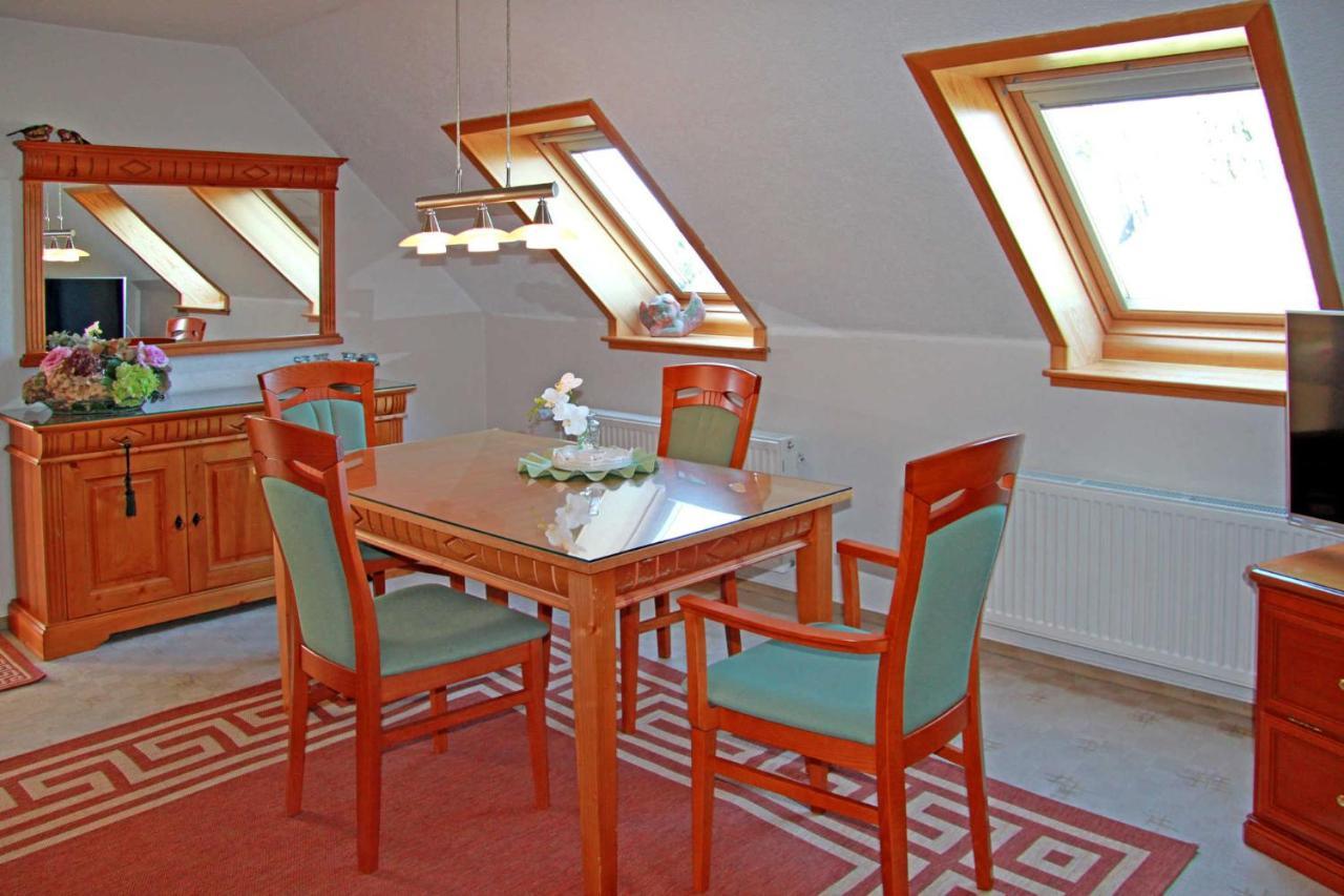 Exklusive Ferienwohnung In