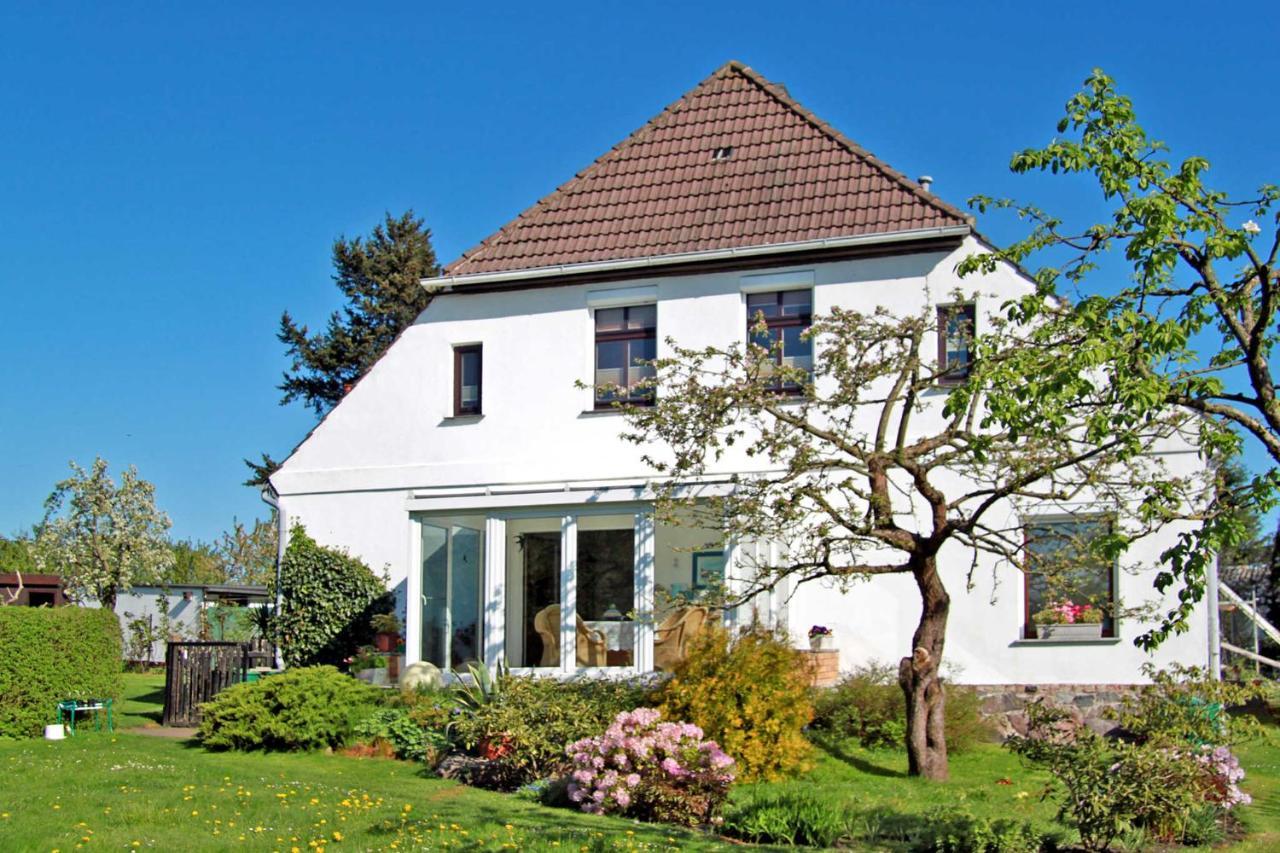 Apartment Exklusive Ferienwohnung In