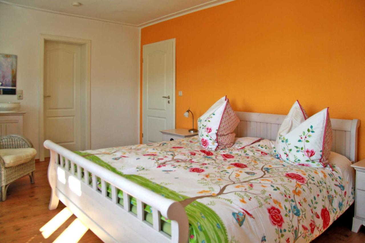 Exklusive Ferienwohnung In Apartment Lubmin