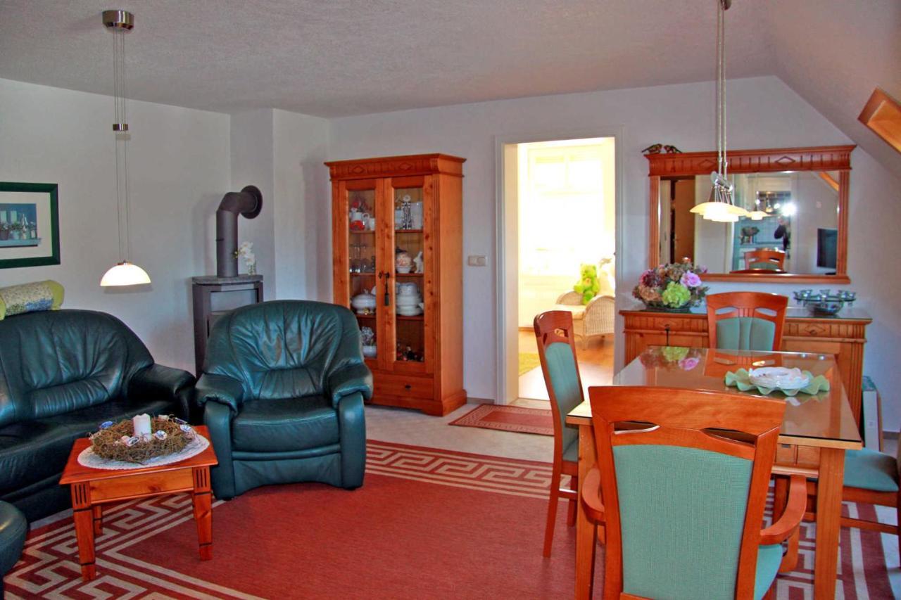 Exklusive Ferienwohnung In