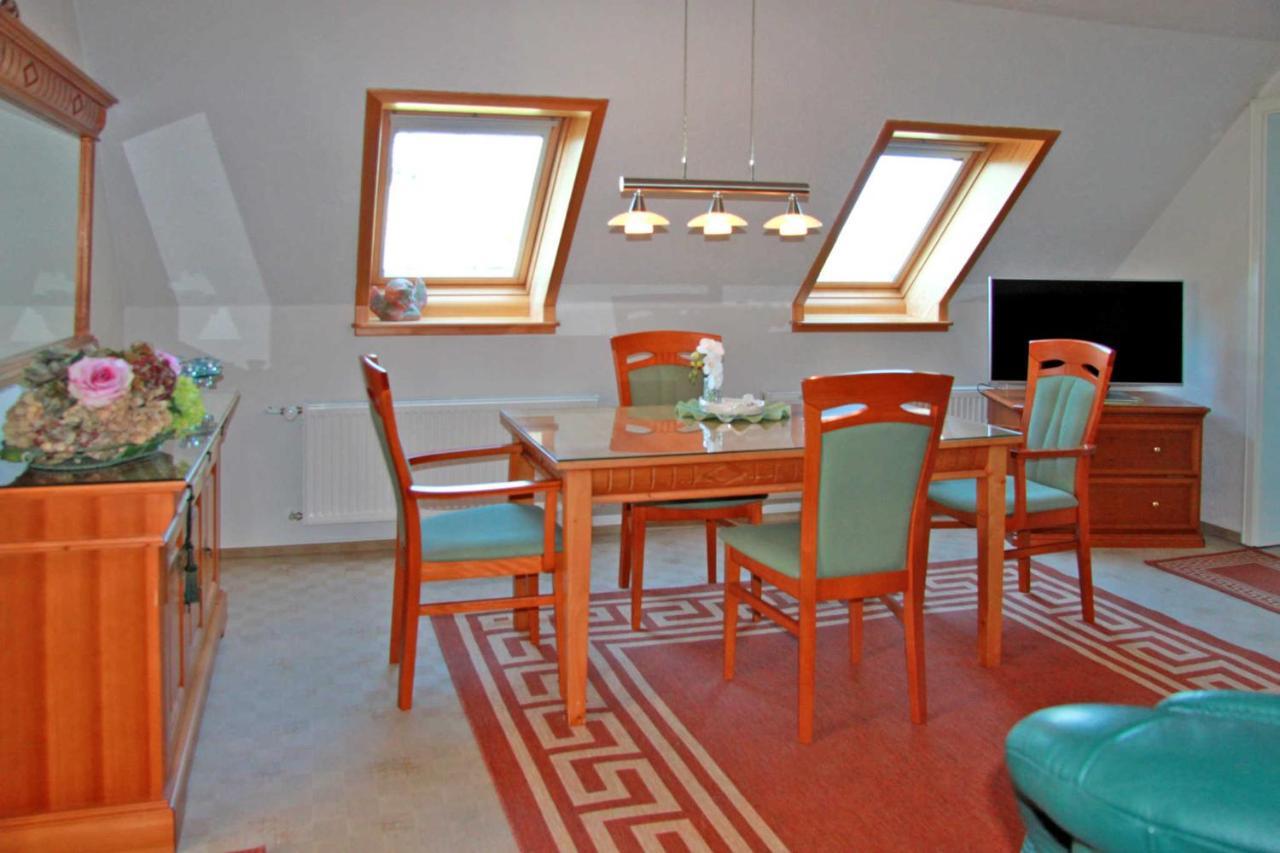 Apartment Exklusive Ferienwohnung In